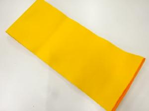 無地リバーシブル浴衣帯